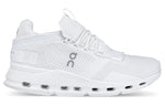 (WMNS) On Running Cloudnova 'All White' 26.99115