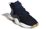 (GS) adidas Crazy BYW J 'Legend Ink' F34358