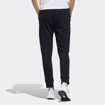 (WMNS) adidas Fi Pt Ft 3s Stripe Casual Sports Bundle Feet Long Pants/Trousers Black GP0661