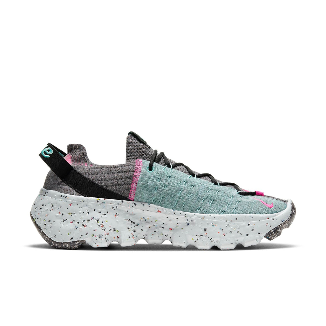 Nike Space Hippie 04 'Smoke Grey' CZ6398-003