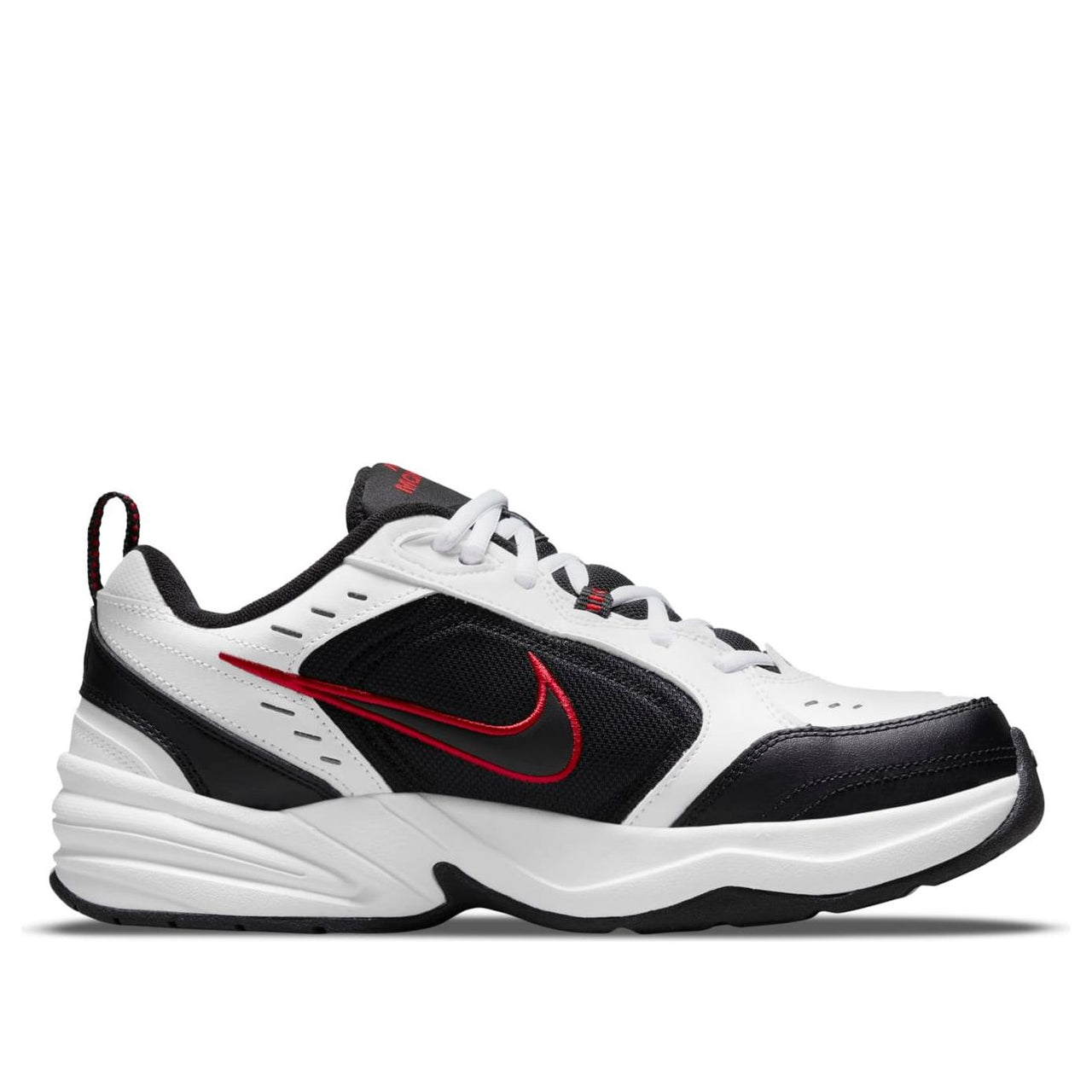 Nike Air Monarch IV 'White Varsity Red' 416355-101