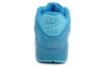 (WMNS) Nike Air Max 90 PRM 'Lt Blue Lacquer Clearwater' 443817-401