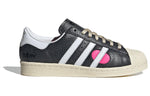 adidas x FACE Studios Superstar 82 'Carbon' IG4125