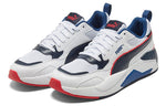 PUMA X-Ray 2 Square 'White Peacoat' 373108-19