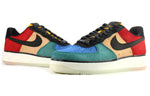 (WMNS) Nike Air Force 1 '07 Premium 'Red Blue Black' 616725-400