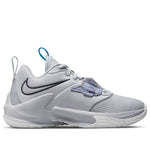 (GS) Nike Zoom Freak 3 'Grey Fog Light Green Spark' DB4158-004