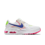 (WMNS) Nike Air Max Excee 'White Pink Indigo' DD2955-100