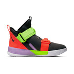 Nike LeBron Soldier 13 'Thunder Grey' AR4225-002