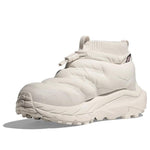 (WMNS) HOKA ONE ONE Kaha 2 FROST MOC GTX 'Oat Milk Sesame' 1155196-OKS