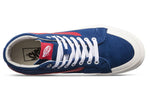 Vans SK8-HI Reissue 138 Shoes Blue VN0A3TKPVSS