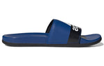 adidas Adilette Comfort Sandals 'Royal Blue' GV9713