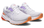 (WMNS) ASICS GT-1000 11 'White Violet Peach' 1012B197-102