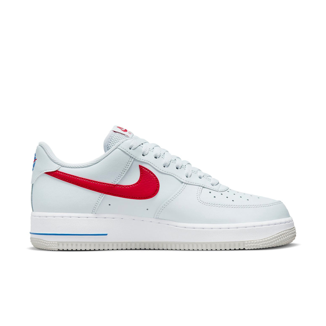 Nike Air Force 1 '07 'USA' DX2660-001