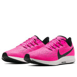 Nike Air Zoom Pegasus 36 'Pink Blast White' AQ2203-601