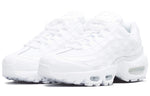 (WMNS) Nike Air Max 95 'Triple White' 307960-108