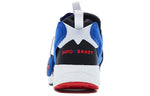 Reebok InstaPump Fury Boost 'Blue Black Red' FY8776