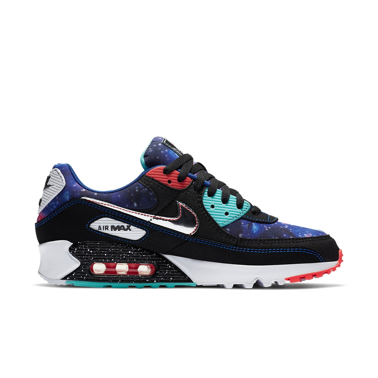 Nike Air Max 90 'Supernova 2020' CW6018-001