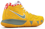 Nike Kyrie 4 'Yellow Lobster' AR4599-700