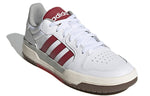 adidas Entrap 'White Red' FW3462