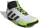 adidas The Gravel Shoe 'White Black Light Green' GW5332