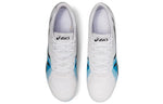 ASICS Hyper Sprint 7 White/Blue 1091A018-402