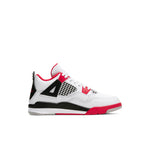 (PS) Air Jordan 4 Retro OG 'Fire Red' 2020 BQ7669-160