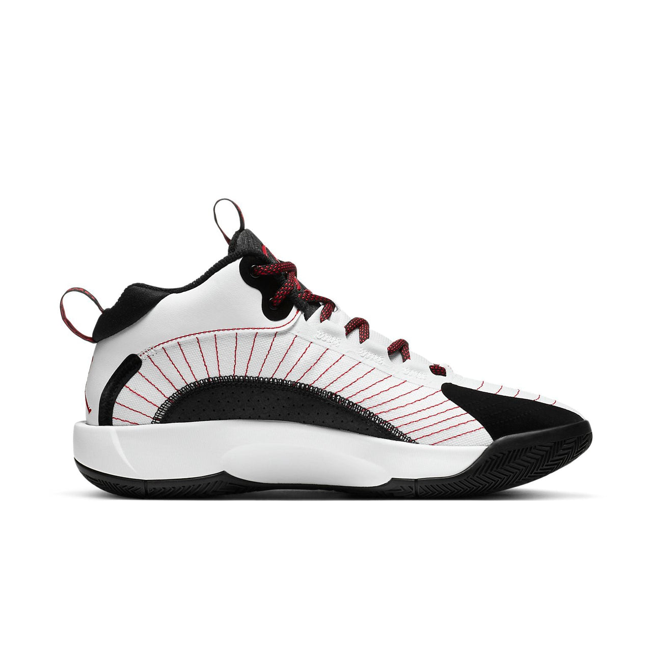Air Jordan Jumpman 2021 PF 'University Red' CQ4229-100