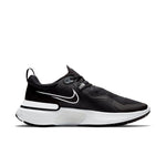 Nike React Miler Shield 'Black Pure Platinum' CQ7888-002