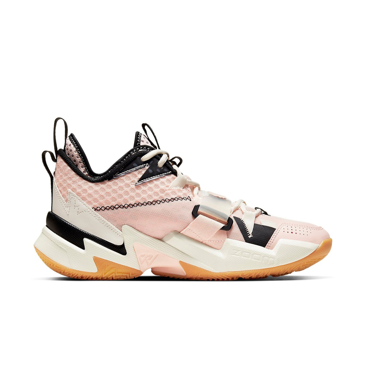 Air Jordan Why Not Zer0.3 'Washed Coral' CD3003-600