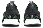 adidas NMD_R1 STLT Primeknit 'Noble Green' AQ0936