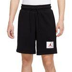 Air Jordan FLIGHT Series Brushed Short Pant Male Black CV6151-010