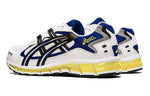 ASICS Gel-Kayano 5 360 'White Yellow' 1021A159-100