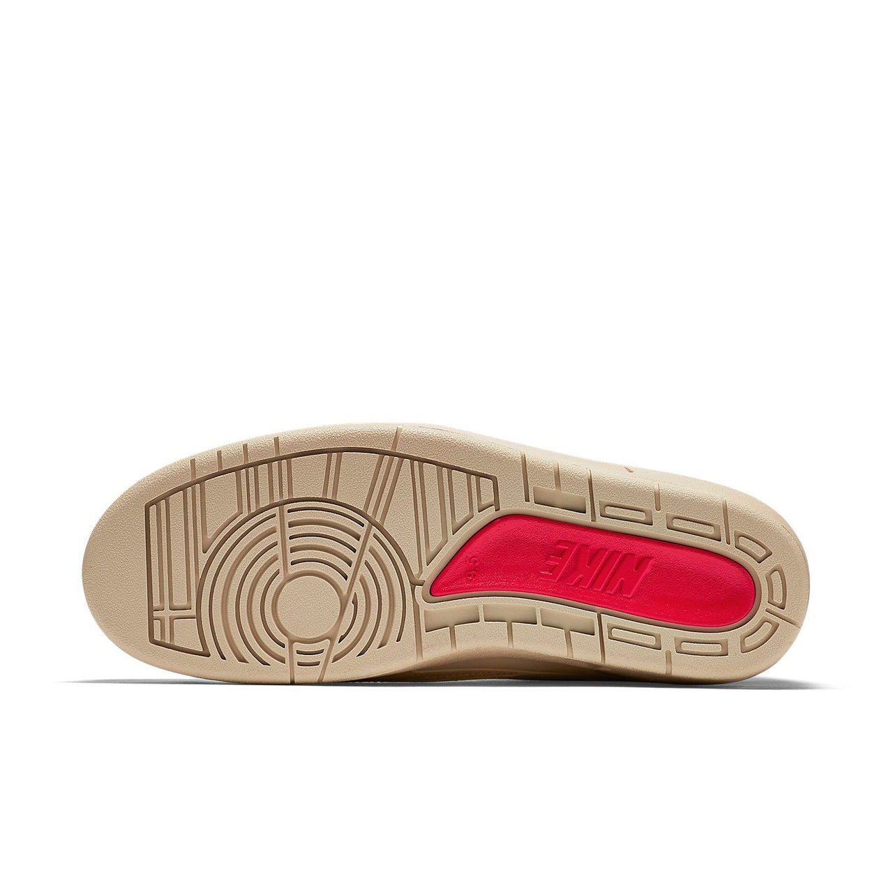 Air Jordan 2 Retro x Just Don 'Beach' 834825-250
