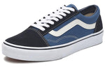Vans Old Skool Blue Version 556436-0002