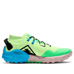 Nike Wildhorse 6 'Barely Volt Blue' BV7106-700