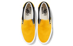 Vans Slip-On Black Yellow Unisex 'Black Yellow' VN0A4BV3068