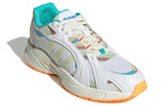 adidas neo Crazychaos Shadow 2.0 'White Milky White Yellow' HP8837