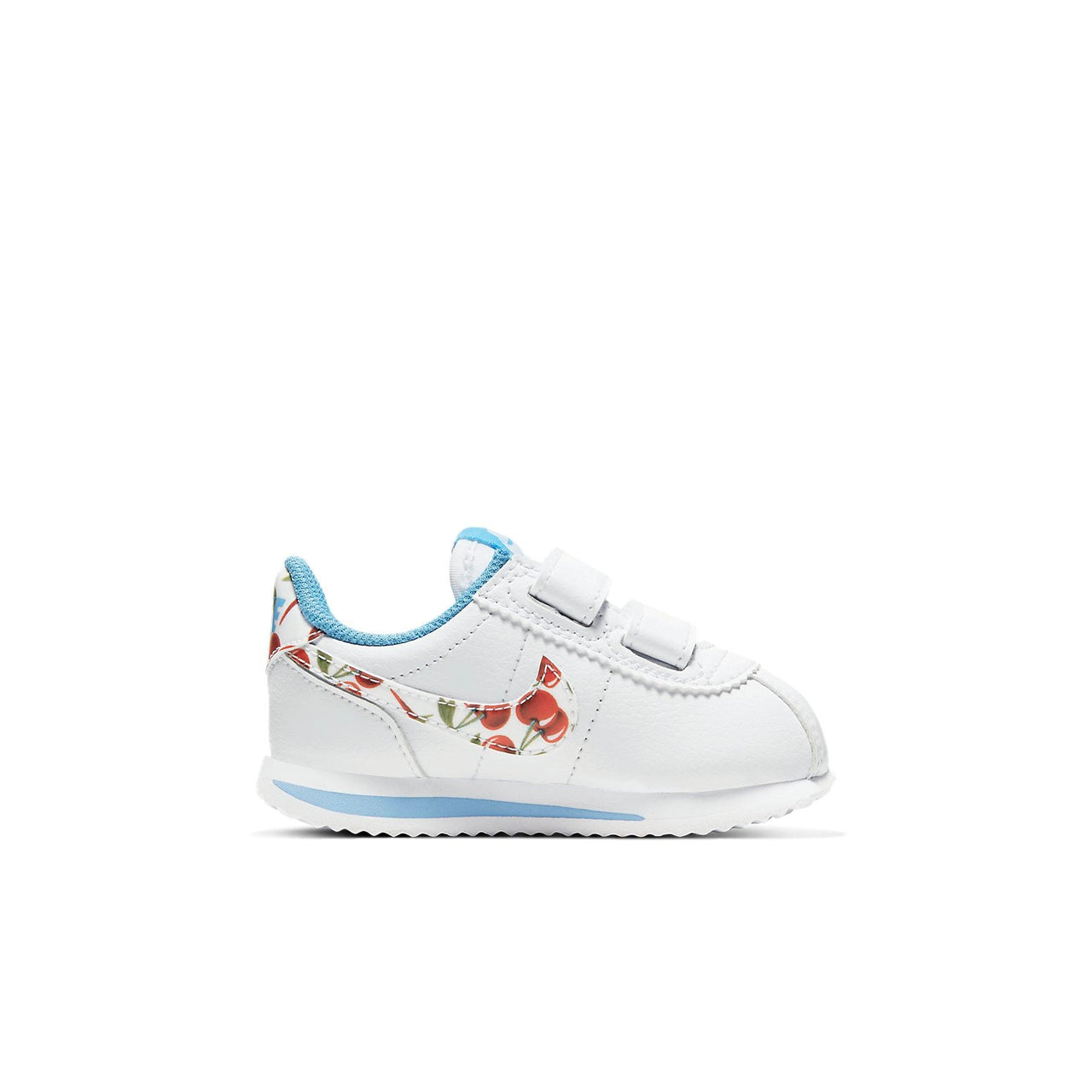 (TD) Nike Cortez Basic SL White CJ2422-400