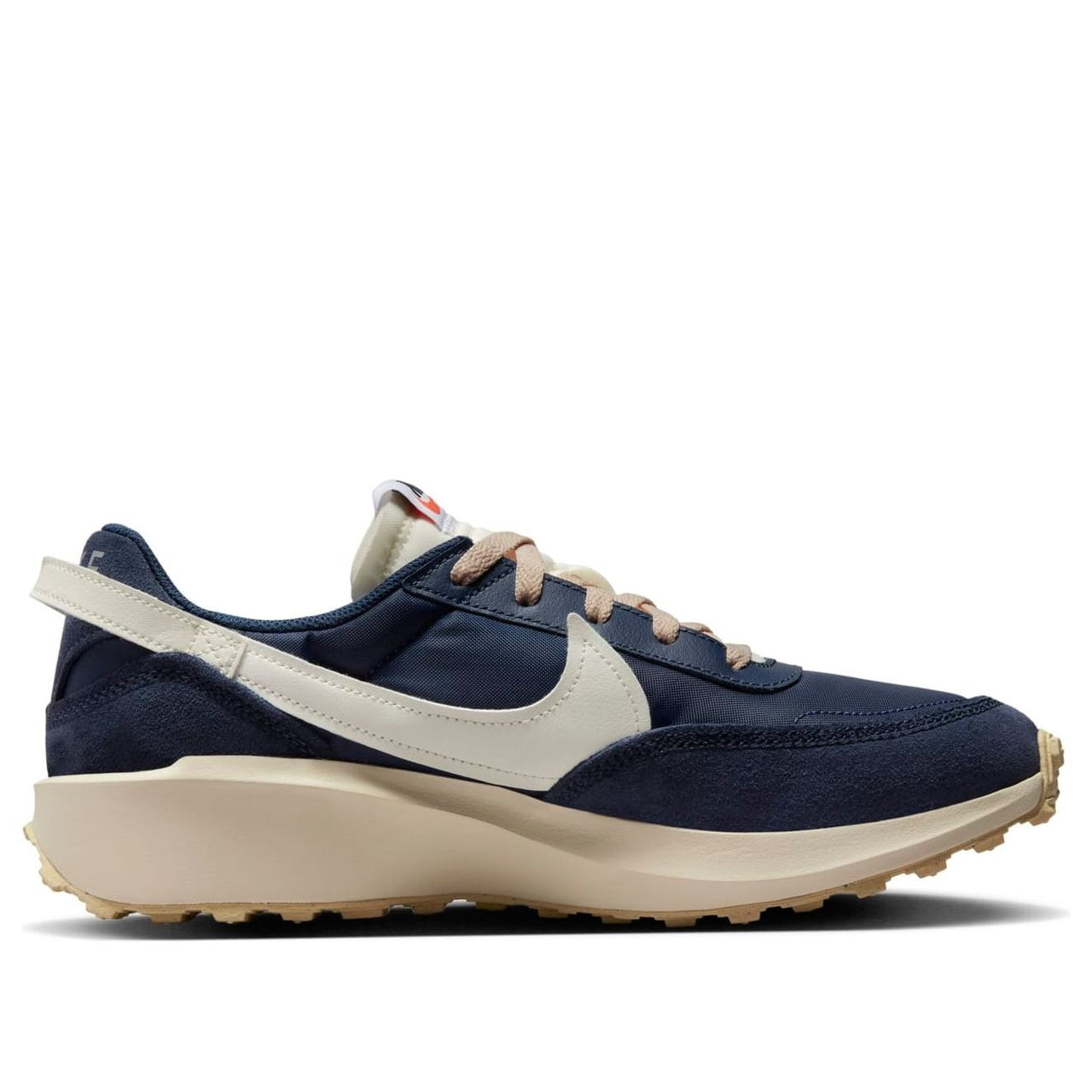 Nike Waffle Debut 'Midnight Navy Sail' FB8944-410