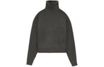 (WMNS) Fear of God Essentials SS24 Turtleneck 'Ink' 192SP245290FW