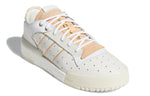 adidas Rivalry RM Low 'White Glow Orange' EE6378