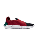 Nike Free RN Flyknit 3.0 'Gym Red Black' CD9270-610