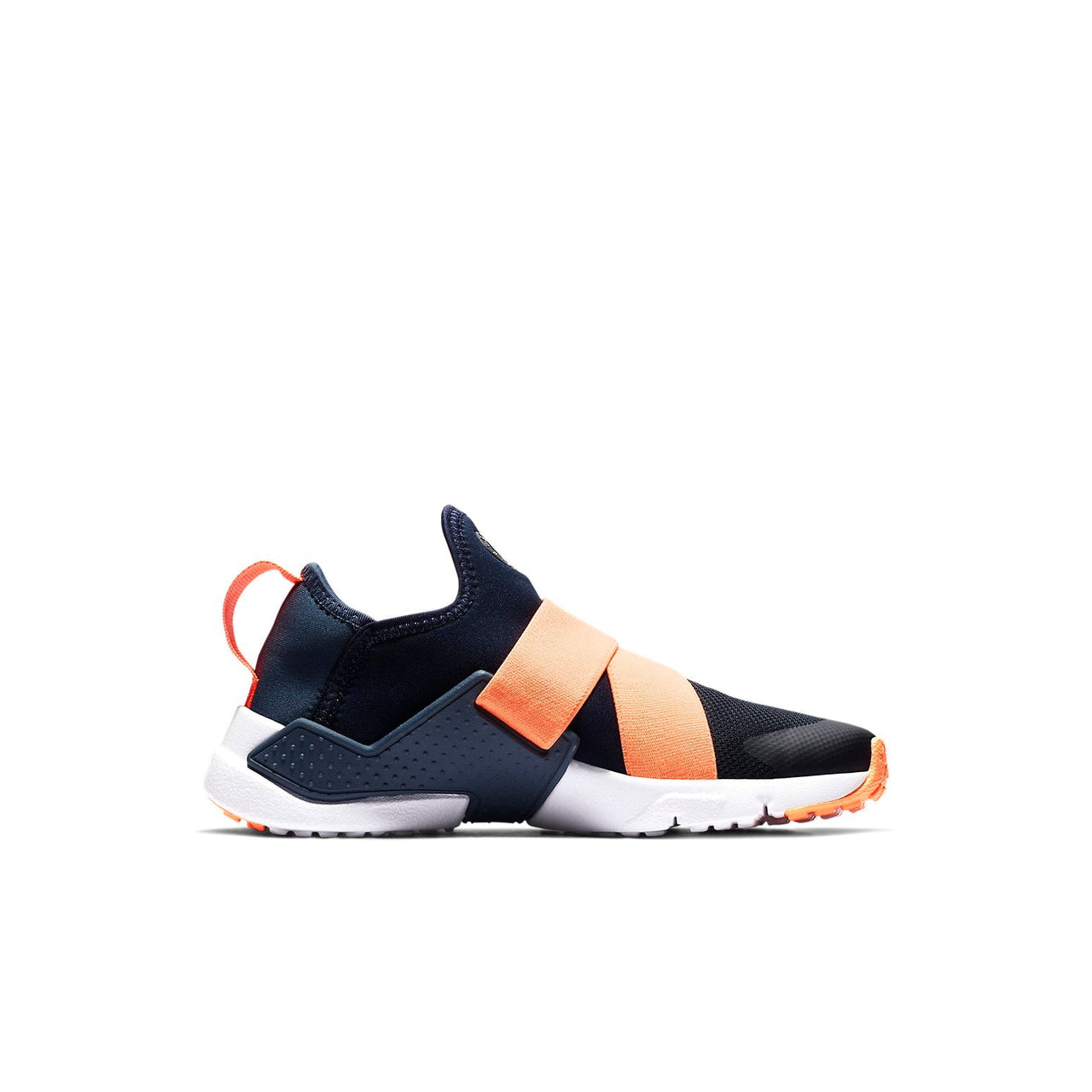 (PS) Nike Huarache Extreme 'Blue Orange' AH7826-403