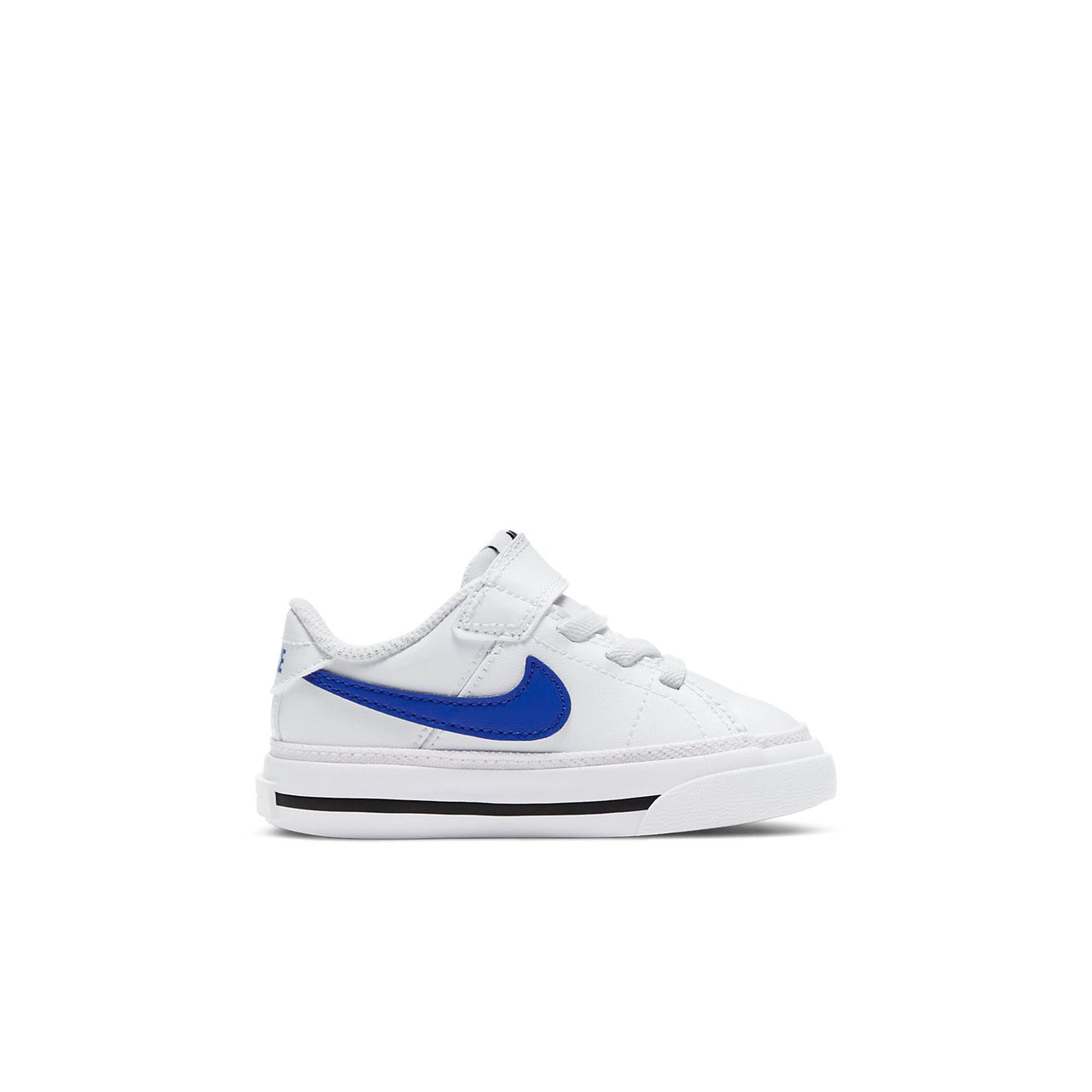 (TD) Nike Court Legacy 'White Game Royal' DA5382-101