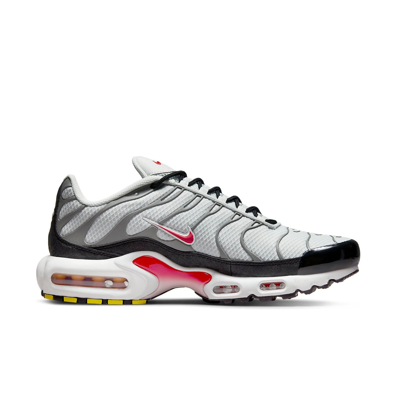 Nike Air Max Plus 'Photon Dust Particle Grey' DM0032-002