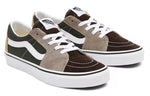 Vans Shoes Skate shoes 'Brown Gray' VN0A4UUKB7J