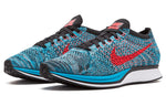 Nike Flyknit Racer 'Neo Turquoise' 526628-404