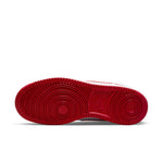 (WMNS) Nike Court Vision Mid Year of the Tiger CNY 'White Red' DQ5363-161