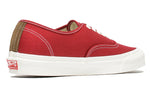 Vans OG Authentic LX 'Chili Pepper Red' VN000UDDIAU