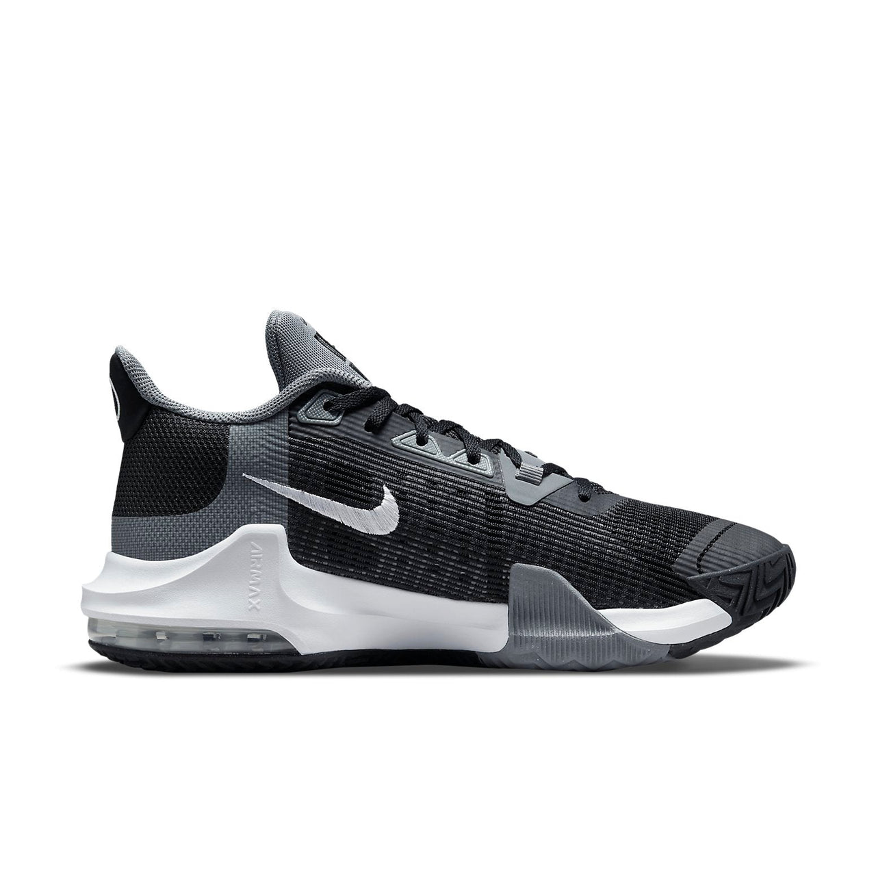 Nike Air Max Impact 3 'Black Cool Grey' DC3725-001